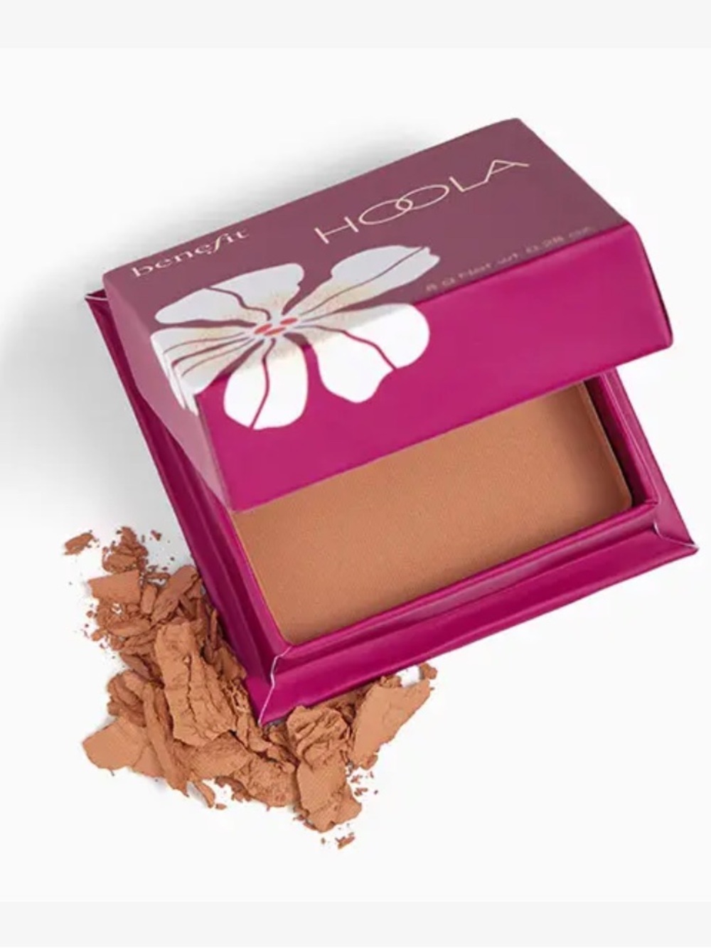 BENEFIT COSMETICS | Hoola Powder Bronzer